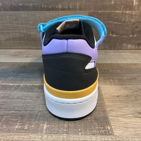 Adidas Forum Lo ‘Easter Multi Color’ - Picture 4 of 6
